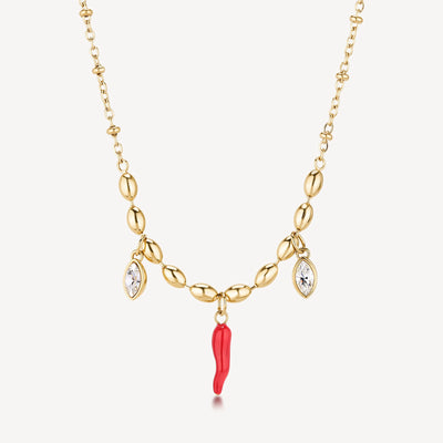 Collana donna BROSWAY CHAKRA BHKN170