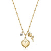 Collana donna BROSWAY CHAKRA BHKN182