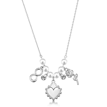 Collana donna BROSWAY CHAKRA BHKN183