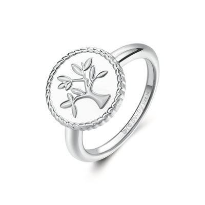 Anello Brosway Chakra BHKR001E