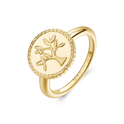 Anello Brosway Chakra BHKR002F