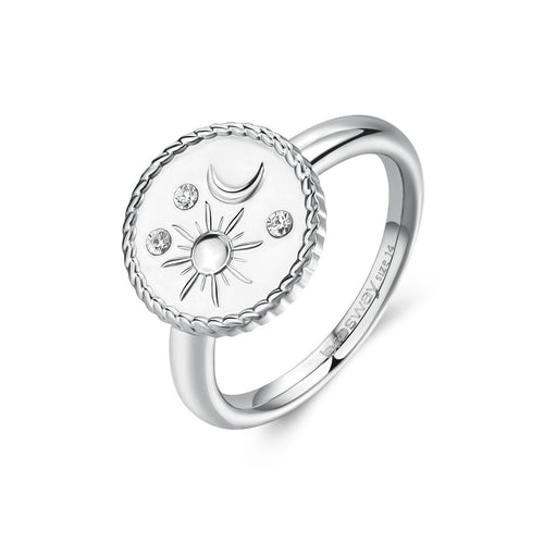 Anello Brosway Chakra BHKR003F