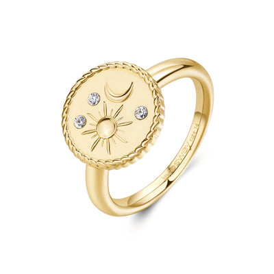 Anello Brosway Chakra BHKR004E