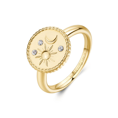 Anello Brosway Chakra BHKR004F