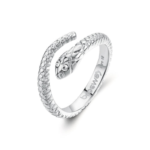 Anello Brosway Chakra BHKR005B