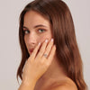 Anello donna BROSWAY CHAKRA BHKR005F