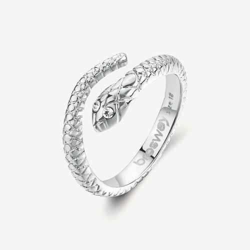 Anello donna BROSWAY CHAKRA BHKR005F
