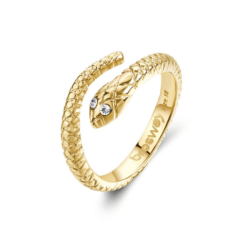 Anello Brosway Chakra BHKR006E