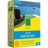Prato - BHS - Seaside Lawn 3kg Resistente al vento, alla siccità e al sale Prato estivo bello, attraente e robusto.