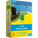 Prato - BHS - Seaside Lawn 3kg Resistente al vento, alla siccità e al sale Prato estivo bello, attraente e robusto.