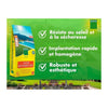 BHS Rustic Grass Capacità 10 KG