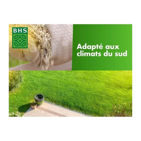 BHS Rustic Grass Capacità 10 KG