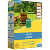 Prato - BHS - Sun Lawn 1kg  Resistente al clima mediterraneo e alla siccità