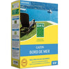 Prato - BHS - Seaside Lawn 1kg  40m  Resistente al vento, alla siccità, alla salinità  Bellissimo prato estivo, estetico e robusto.