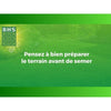 Prato - BHS - Sun Lawn 10kg  Resistente al clima mediterraneo e alla siccità