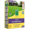 Rigenerante per terreni asciutti - BHS - 3 kg  150 mq  Robusto e durevole, con eccellente resistenza e tolleranza al calpestio.