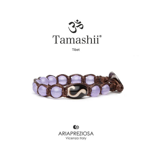 Bracciale unisex TAMASHII BHS501-04-201