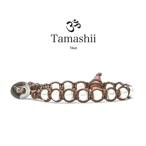 Bracciale unisex TAMASHII BHS601-179