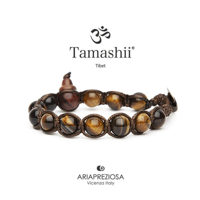 Bracciale unisex TAMASHII BHS900-214