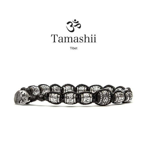 Bracciale unisex TAMASHII BHS924-S1