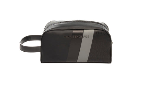 ARMANI EXCHANGE beauty black