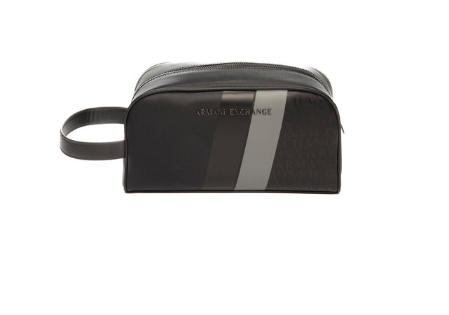 ARMANI EXCHANGE beauty black
