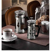 Bialetti Piston Coffee Maker - Preziosa- 1L