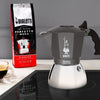 Bialetti - Brikka Italian Cafetie - Induzione 4 tazze