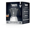 Bialetti - Brikka Italian Cafetie - Induzione 4 tazze