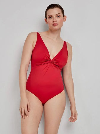 Costume Intero Gisela 2/30227U Contenitivo