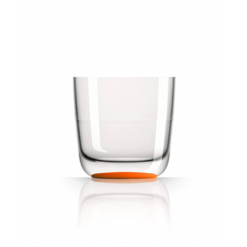 Bicchiere 285 Ml Arancione