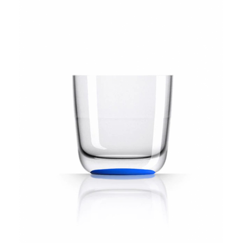 Bicchiere 285 Ml Blu Klein