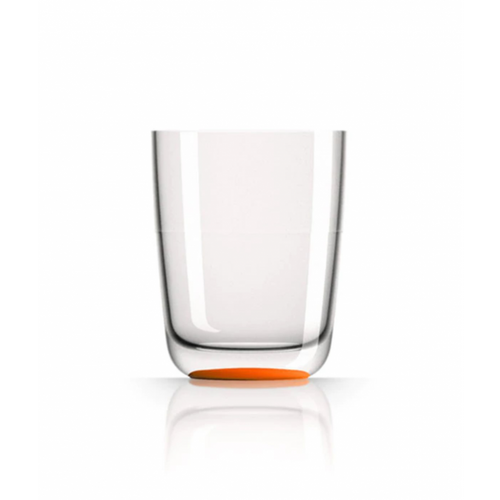 Bicchiere 425 Ml Arancione