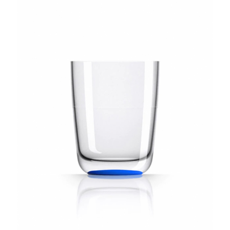 Bicchiere 425 Ml Blu Klein