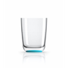 Bicchiere 425 Ml Blu Laguna