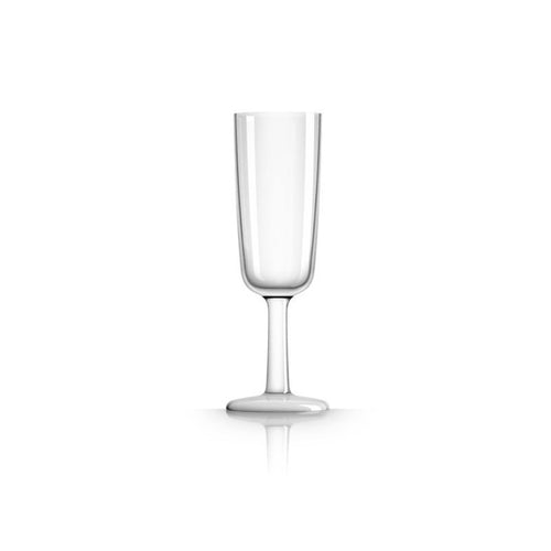 Bicchiere Champagne 180Ml Bianco