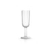 Bicchiere Champagne 180Ml Bianco