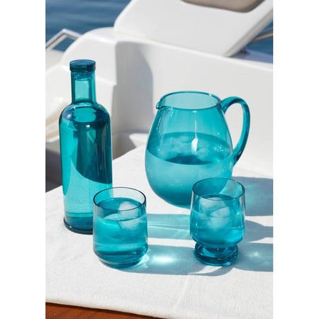 Bicchieri Acqua Ecozen Bahamas