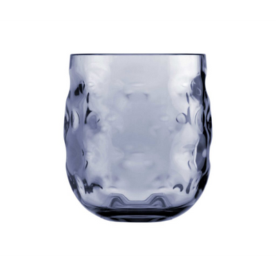 Bicchieri Da Acqua Serie Blue Moon