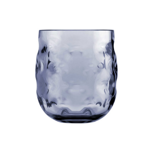 Bicchieri Da Acqua Serie Blue Moon