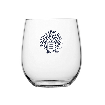 Bicchieri Da Acqua Serie Living