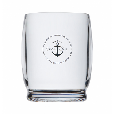 Bicchieri Da Acqua Serie Sailor