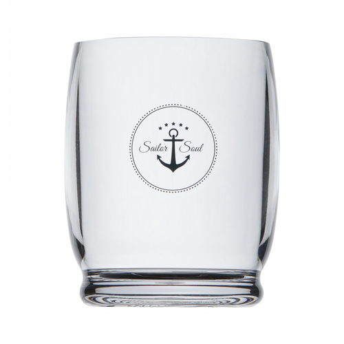 Bicchieri Da Acqua Serie Sailor