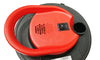 Aspiracenere Minicen da 10 lt 800 W, pulizia stufa e camino a legna e pellets