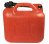 Bidone Lt 10 Rosso X Benzina