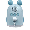 Sveglia luminosa notturna - BIGBEN - Forma Koala - Display LED, 3 melodie, Intensità regolabile, Alimentazione. 230 V