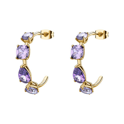 Orecchini Brosway Dreaming BIG28