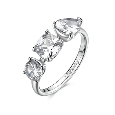 Anello donna BROSWAY DREAMING BIG31C