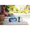 BIGBEN PARTYBTIPLITE Altoparlante Bluetooth Bt Altoparlante Usb Sd Aux In + 1 Micro - 30 Cm - Esterno