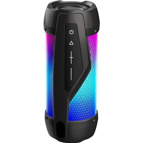 BIGBEN PARTYBTIPMINI Speaker Bluetooth Speaker Bt Usb Sd Aux In - 20 Cm - Esterno